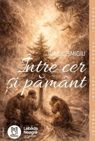 Între cer și pământ