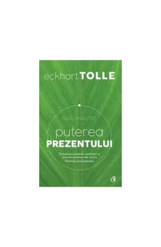 Puterea prezentului