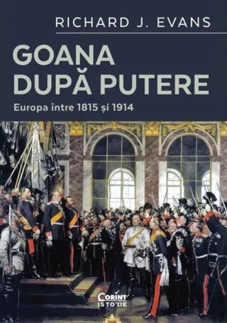 Goana după putere