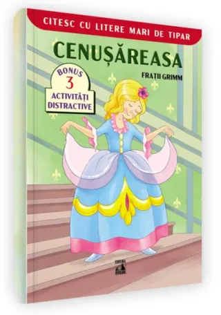 Cenușăreasa