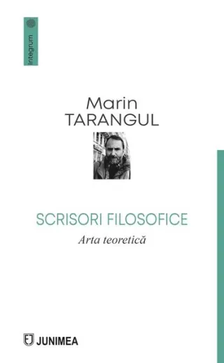 Scrisori filosofice. Arta teoretică