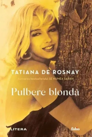Pulbere blondă