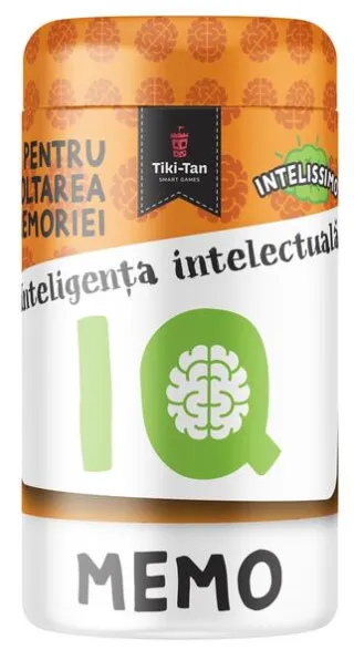 IQ Memo