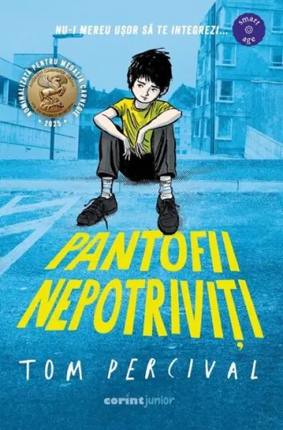 Pantofii nepotriviți