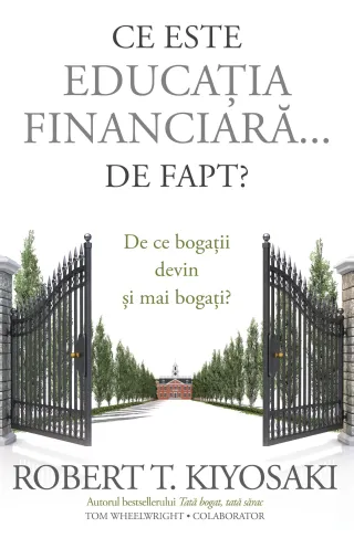 Ce este educația financiară... de fapt?