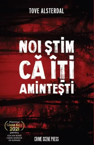 Noi știm că îți amintești (Vol. 1)