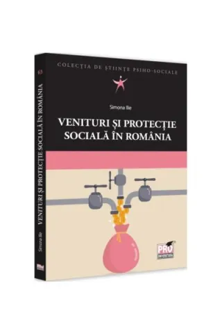 Venituri și protecție socială în România