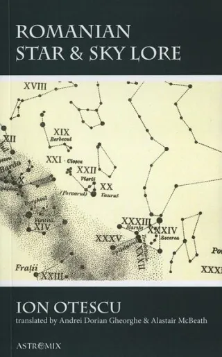 Romanian Star and Sky Lore
