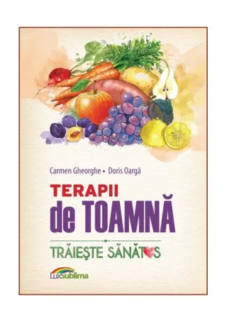 Terapii de toamnă