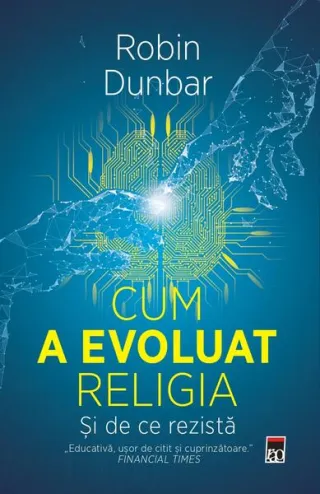 Cum a evoluat religia