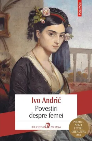 Povestiri despre femei