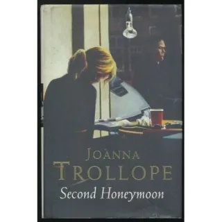 SECOND HONEYMOON