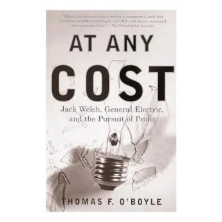 At Any Cost