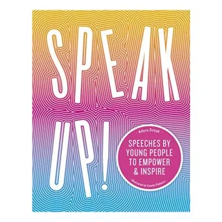 Speak Up!