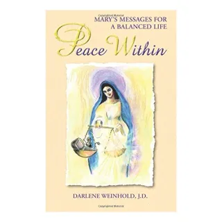 Peace Within, Darlene Weinhold