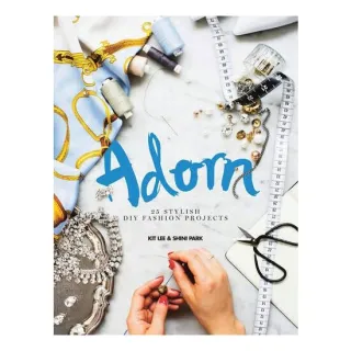 Adorn