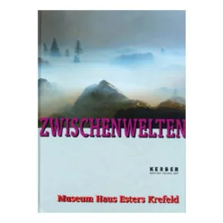 Zwischenwelten (Art Catalogue), Beate Ermacora