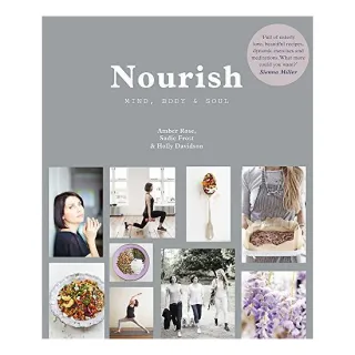 Nourish