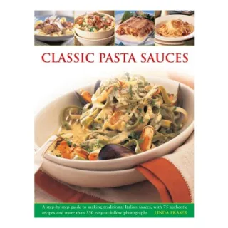 Classic Pasta Sauces