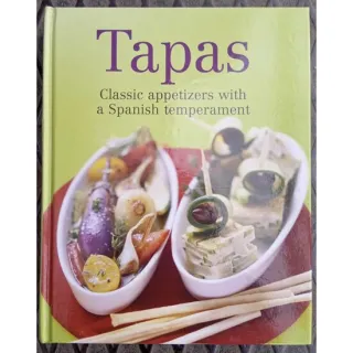 Tapas