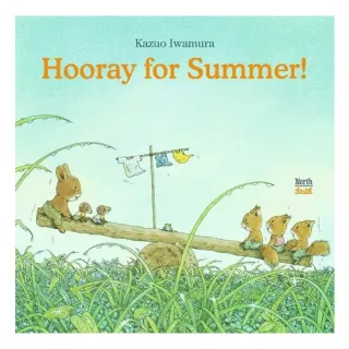 Hooray for Summer!