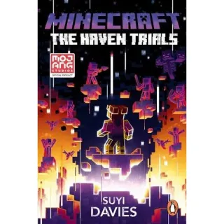 The Haven Trials (Minecraft)