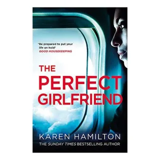 The Perfect Girlfriend