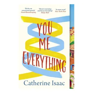 You Me Everything