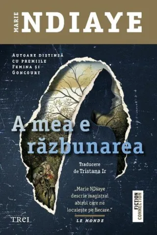 A mea e răzbunarea