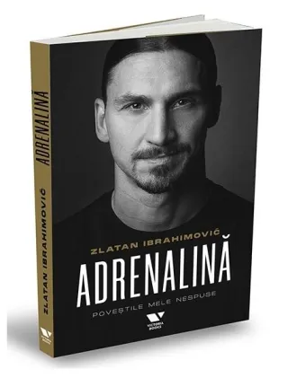Adrenalină
