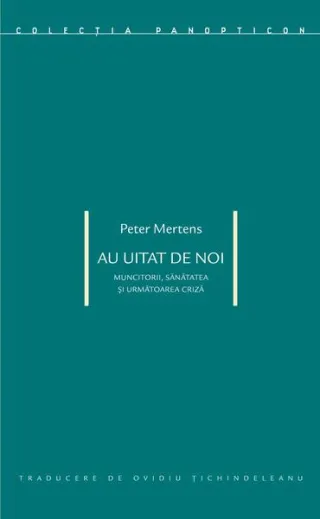 Au uitat de noi