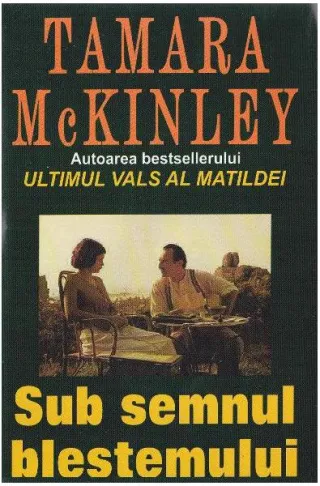 Sub semnul blestemului