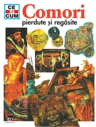 Comori pierdute şi regăsite