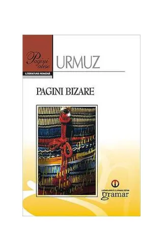 Pagini bizare