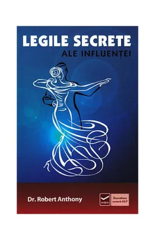 Legile secrete ale influenţei