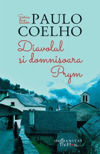 Diavolul și domnișoara Prym