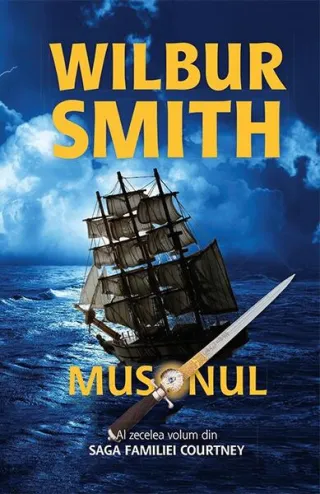 Musonul (Vol. X)