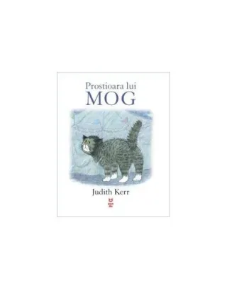 Prostioara lui Mog