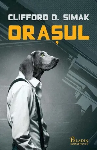 Orașul
