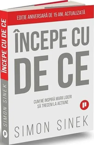 Începe cu de ce