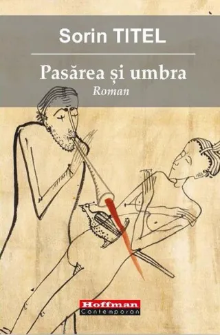 Pasărea și umbra