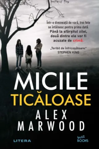 Micile ticăloase
