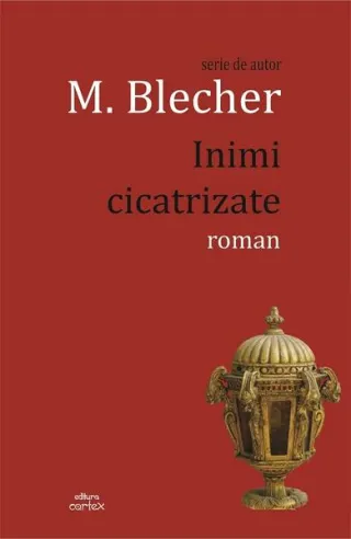Inimi cicatrizate