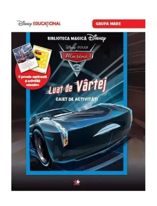 Luat de vârtej
