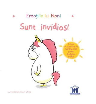 Emoțiile lui Noni - Sunt Invidios
