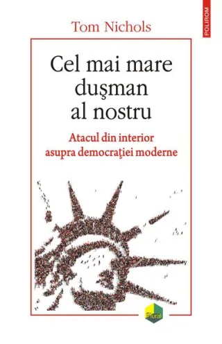 Cel mai mare dușman al nostru