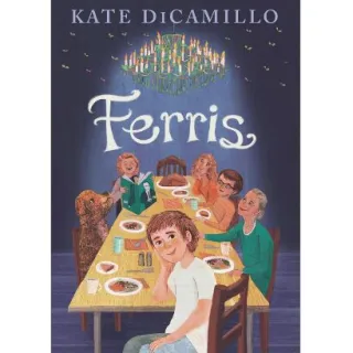 DiCamillo: Ferris