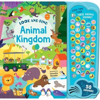 Animal Kingdom