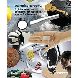 Designing Here/Now