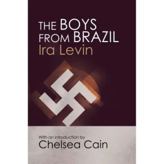 The Boys From Brazil